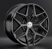 Диск LS 1303 8х17 6/139,7 ET36 D100,1 BK