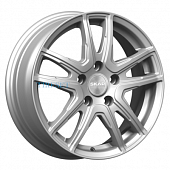СКАД 6x16/5x110 ET45 D63,35 Сидней (КЛ308) Селена