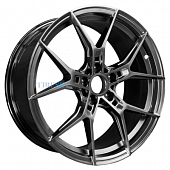 Hengder 7,5x17/5x108 ET38 D73,1 5063 HB (HNGD)