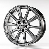 Carwel Лабаз 6,5x16 5/105 ET38 d-56,6 SL (Арт.109453)