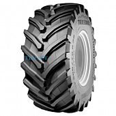 TM1000 Progressive Traction R-1W