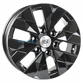 RST 6,5x17/6x139,7 ET48 D92,5 R237 BL