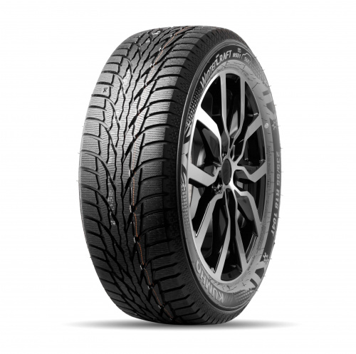 Шины Кумхо  265/60/18  T 114 WS-51  XL на tireset.ru