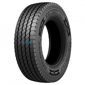 Belshina 265/70R19,5 141/139M Escortera BEL-195 TL M+S 3PMSF