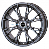 Lizardo 7x16/4x100 ET40 D60,1 XH180 CG22 (конус)