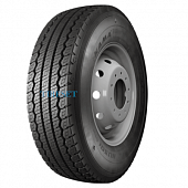 Kama 275/70R22,5 152/148J NU 301 TL