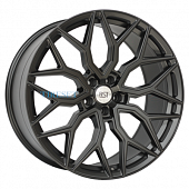 RST 9,5x21/5x112 ET30 D66,6 R2104FF (Touareg II /Audi Q7 2024) BLm FlowForming