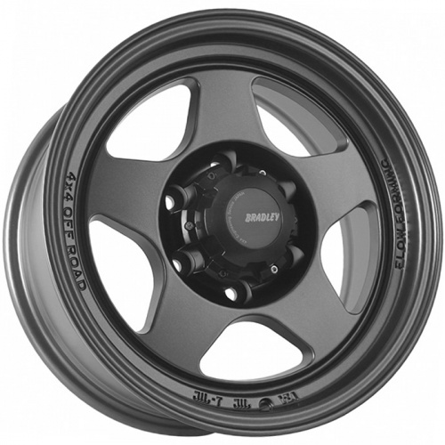 Диски Sakura Wheels YA9563-817 7xR16/6x139.7 D106.1 ET0 на tireset.ru