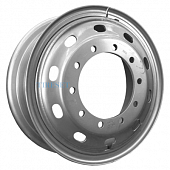 Royal Spin 8,5x24/10x335 ET180 D281 Sil (16 мм) RS