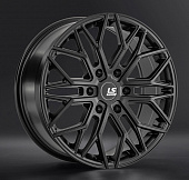 Диск LS FlowForming RC103 8,5х19 6/139,7 ET36 D100,1 BKS
