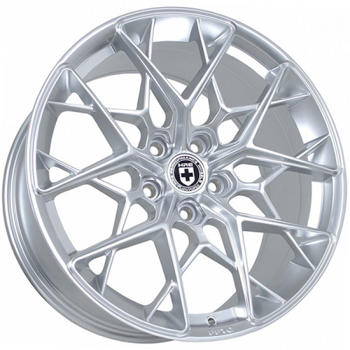 Диски FF FF10-1394 9.5xR19/5x112 D66.6 ET40 на tireset.ru