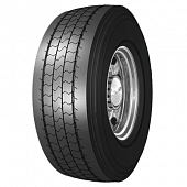 Triangle 385/65R22,5 160J (158L) TRT02 TL 3PMSF 20PR КИТАЙ