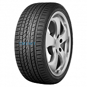 Continental 275/45R20 110W XL CrossContact UHP TL FR