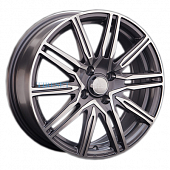 LS 6x16/5x108 ET52,5 D63,3 773 GMF (конус)
