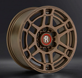 Диск REPLAY TA25 8х17 6/139,7 ET36 D100,1 MBZ