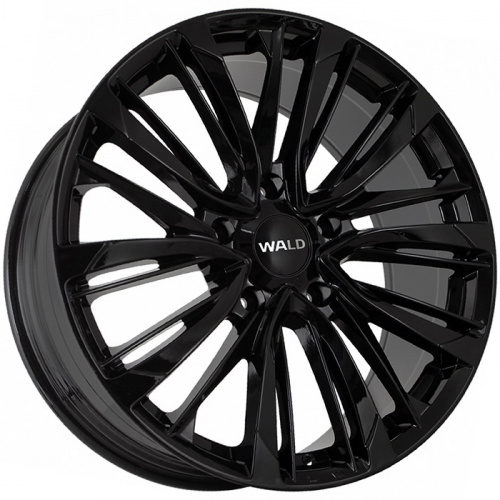 Диски Kipardo KF67-1681 9xR21/5x150 D110.1 ET45 на tireset.ru