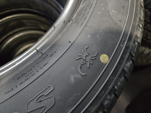 Шины Pirelli 215/65R16 98H Scorpion Verde All-Season TL M+S на tireset.ru