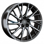 Replay 8x19/5x112 ET39 D66,6 A228 GMF (конус, C570)