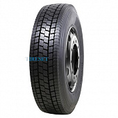 HiFly 315/80R22,5 156/152L (154/151M) HH309 TL 20PR КИТАЙ
