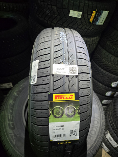 Шины Pirelli 185/65R15 88H Cinturato P1 TL на tireset.ru