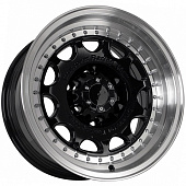 FF KF81-1980 8xR16/6x139.7 D110.1 ET-20