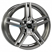 Megami 6x15/4x114,3 ET44 D56,6 MGM-1 GMF