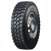 Kama 315/80R22,5 158/156G NU 705 TL POR M+S