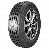Landspider 285/50R20 116H XL Citytraxx H/T TL BSW