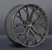 Диск LS FlowForming RC61 9х20 5/114,3 ET35 D60,1 MB