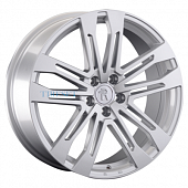 Replay 8x19/5x108 ET36 D65,1 CHR58 Sil (конус, C645)