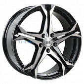 RST 7,5x19/5x108 ET46 D63,4 R099 (Geely Tugela) BD