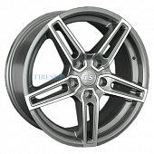 LS 7,5x17/5x112 ET43 D57,1 734 GMFP