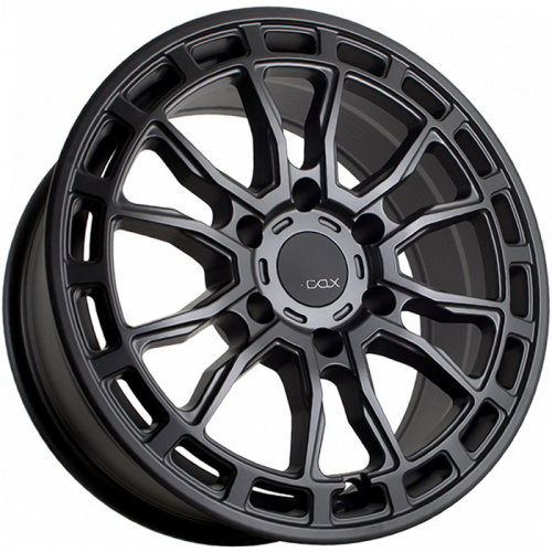 Диски COX 9551-431 8xR18/6x139.7 D110.1 ET15 на tireset.ru