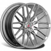 Диск INFORGED IFG34 9х21 5/120 ET40 D72,6 Silver