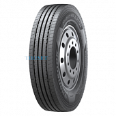 Hankook 385/65R22,5 164K Smart Flex AH31 TL M+S 3PMSF 24PR КИТАЙ