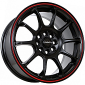 FF R115-1271 7xR15/4x98 D73.1 ET35