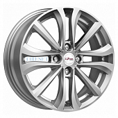 iFree 6x16/4x100 ET45 D56,6 Панган Нео-классик