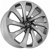 FF FBX191-1838 9.5xR22/5x120 D72.6 ET45