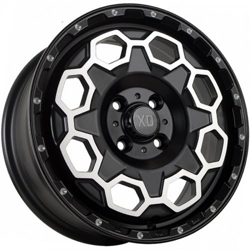 Диски Sakura Wheels 4839-552 6xR15/4x100 D67.1 ET38 на tireset.ru