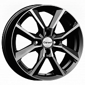 Carwel Эри 290 6,5x17 4/100 ET35 d-67,1 AB (Арт.146069)