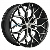 RST 9x21/5x120 ET40 D64,1 R2104FF (BYD Tang II Facelift [2021 .. 2026]) BDm FlowForming