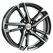 RST 6,5x17/5x108 ET40 D65,1 R197 BD