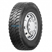 Fortune 13R22,5 156/150K FDM215 TL M+S 3PMSF 20PR ТАИЛАНД