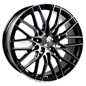 Tech Line 8x19/5x114,3 ET45 D67,1 901 BD