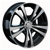LS 6,5x15/5x112 ET40 D66,6 141 BKF (конус)