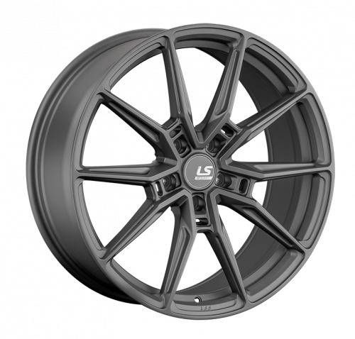 Диски Диск LS FlowForming RC58 8,5х20 5/120 ET30 D72,6 MGM на tireset.ru