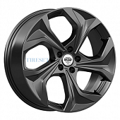 SKAD Original 7,5x19/5x114,3 ET40 D60,1 KL-1163 (RAV4) Бархат новый
