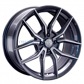 LS 7,5x17/5x112 ET40 D66,6 1242 GMF (конус)