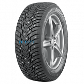 Nokian Tyres (Ikon Tyres) 215/55R17 98T XL Nordman 8 TL (шип.)