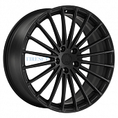LS Forged 9x21/5x120 ET40 D62,6 LS FG62 MB (конус)
